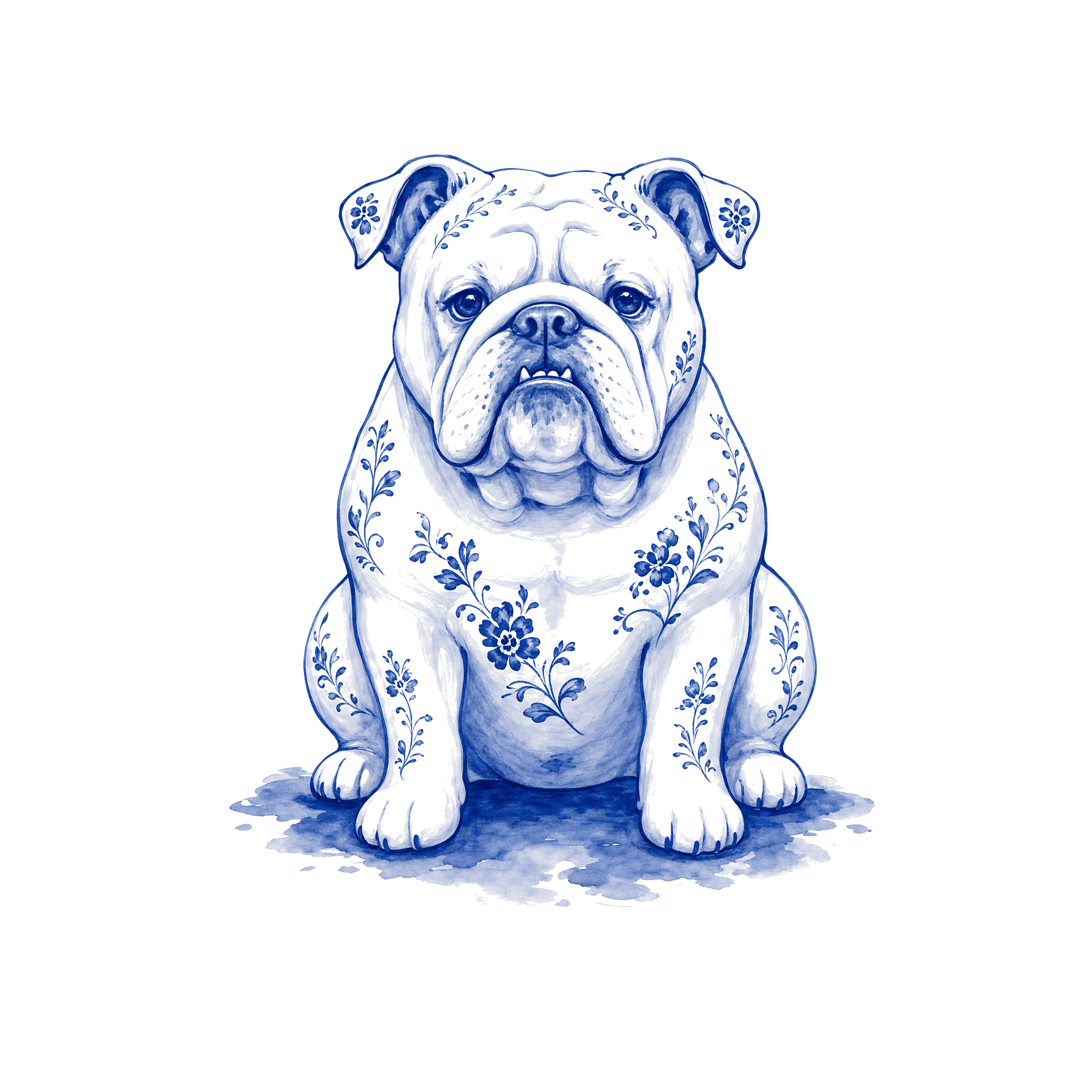 Engelse bulldog