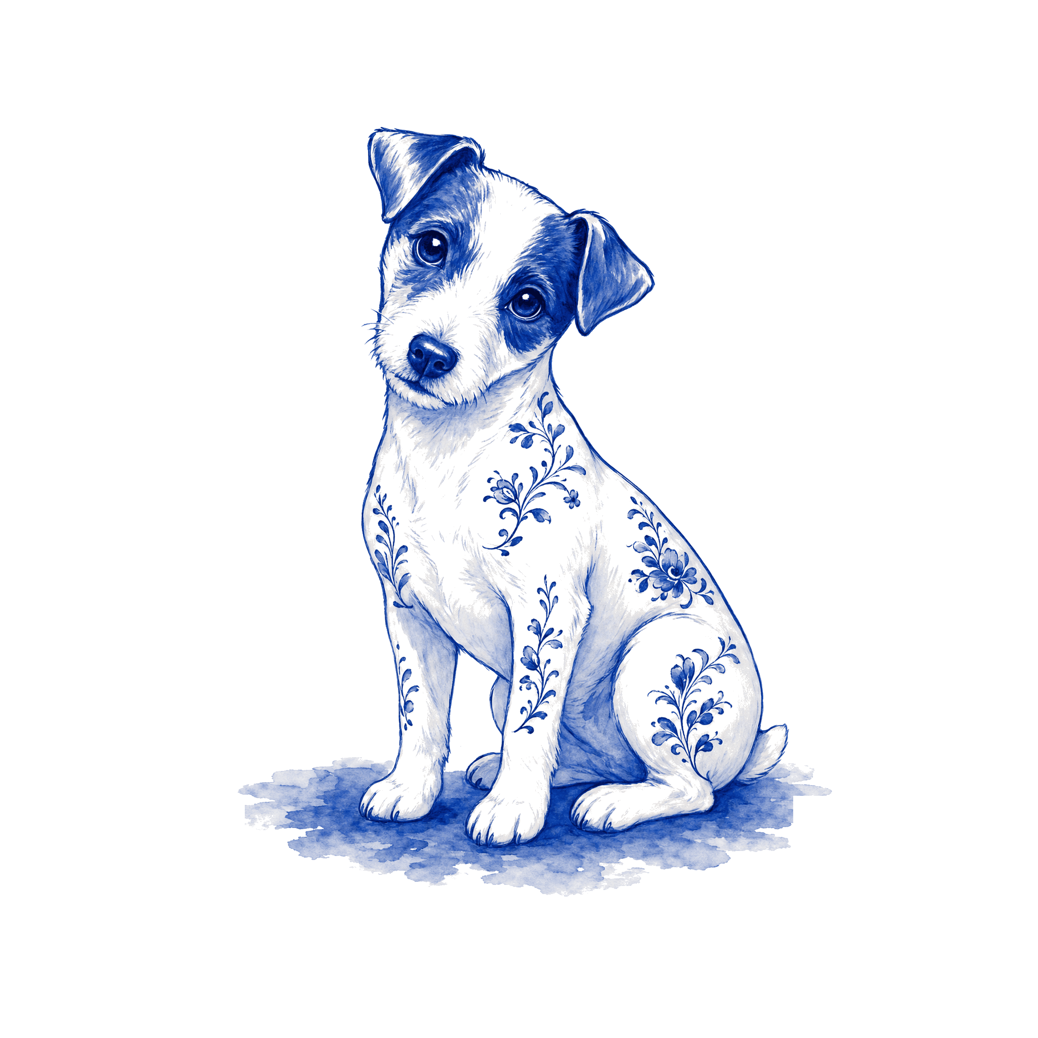 Jack Russell