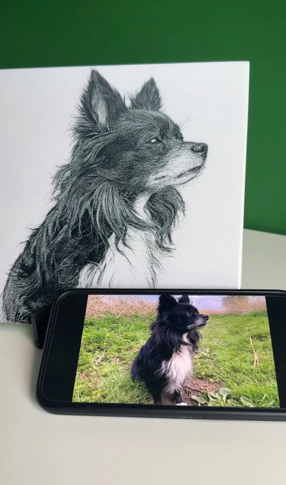 Foto van Ilse